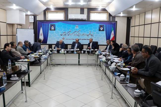 تحول در خدمات درمانی ایثارگران فارس با همکاری بنیاد شهید و بیمه دی 