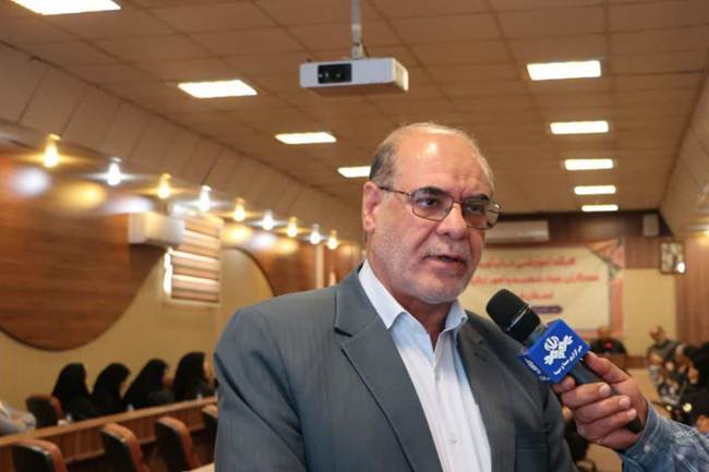 همایش تخصصی مددکاران بنیادشهید و امور ایثارگران فارس  