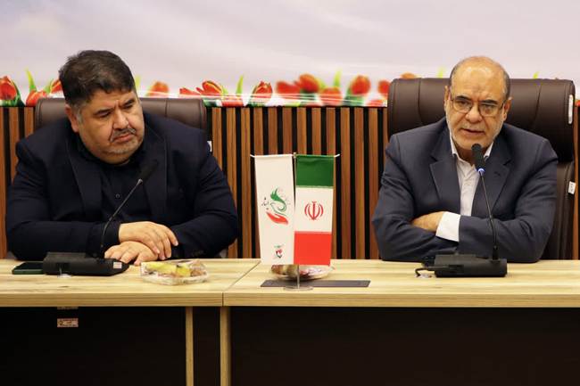 بررسی مشکلات درمانی ایثارگران فارس 