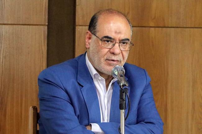 پیام تبریک مدیر‌کل بنیاد شهید و امور ایثارگران فارس به مناسبت روز پرستار  