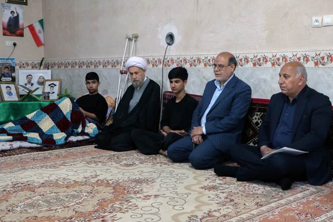 شهیدی 