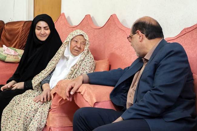 دیدار 