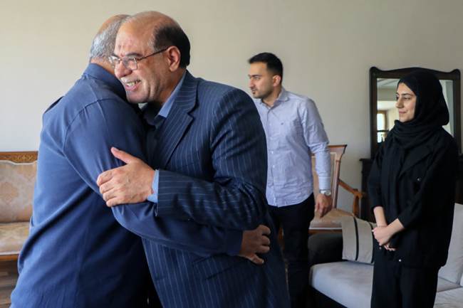 دیدار 