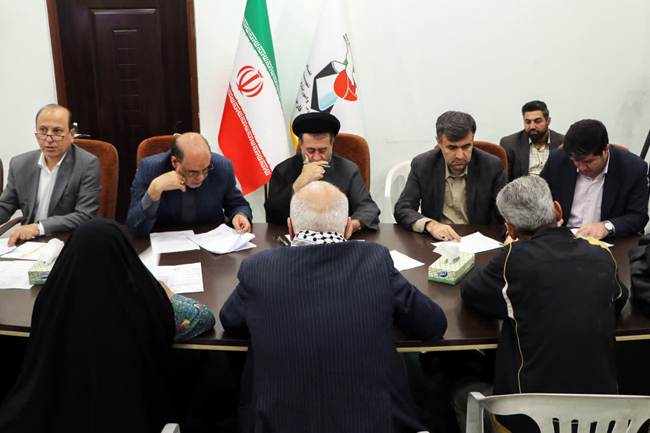 میز خدمت 