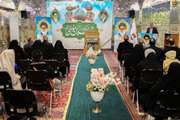 برگزاری عصر شعر «روح محراب» به مناسبت سالگرد شهادت آیت‌الله دستغیب (ره)