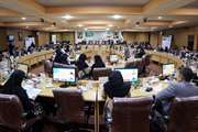 تجلیل از برترین‌های آموزشی شاهد و ایثارگر دانشگاه علوم پزشکی کشور 