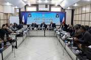 تحول در خدمات درمانی ایثارگران فارس با همکاری بنیاد شهید و بیمه دی