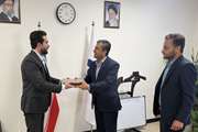 پی‌گیری پرداخت تسهیلات مسکن ایثارگران در‌ جلسه مشترک بنیاد شهید و بانک صادرات فارس