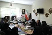 راه‌اندازی اتاق فکر حمایت از کسب‌وکارهای خانگی ایثارگران فارس
