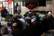 اگر نهضت عاشورا نبود، نامی از اسلام و پیامبر باقی نمی‌ماند