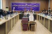 تجلیل از اساتید شاهد و ایثارگر استان فارس به مناسبت روز معلم