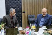 پی‌گیری مشکلات خانواده های شهدای «جنگ رمضان» اولویت اصلی است