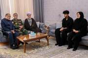 از خون‌خواهی مظلومان ناو دنا تا تجلیل از مجاهدت‌های بی‌مرز
