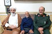 مدافعان حرم؛ مدالهای افتخار فارس بر سینه تاریخ